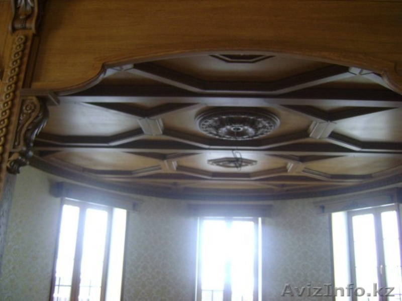 Изготовление изделий из дерева на заказ (ручная работа) - Изображение #2, Объявление #941121