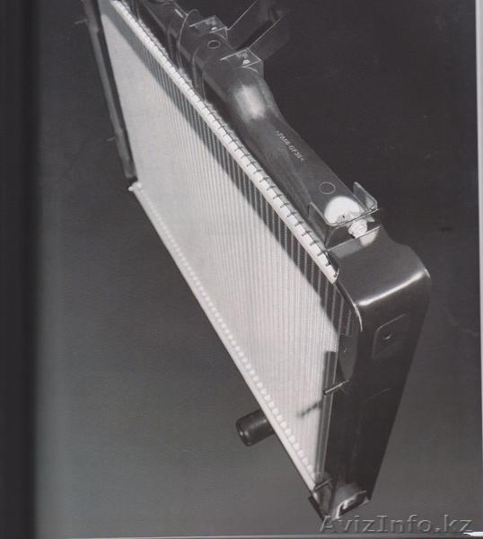 Авторадиатор для инаморок - Изображение #7, Объявление #943986