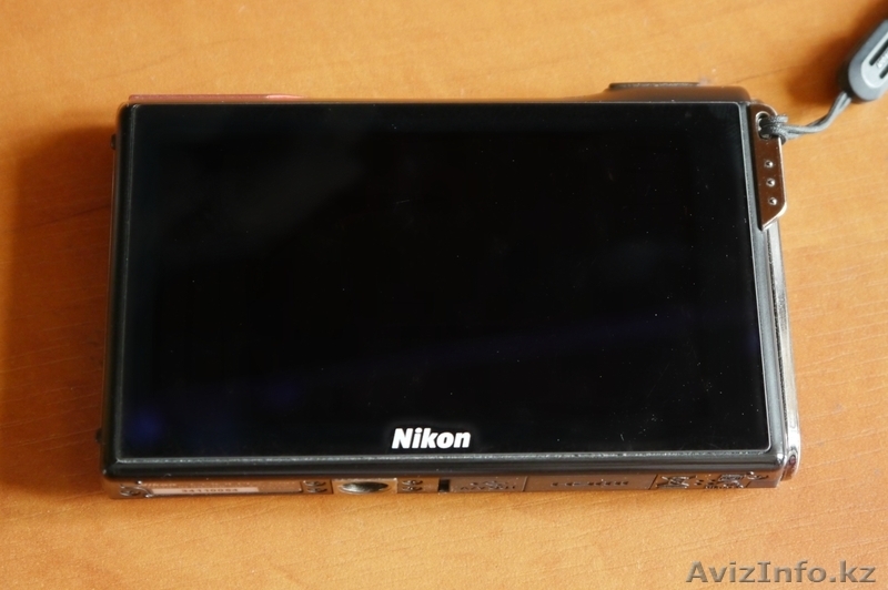 продам Nikon COOLPIX S8 - Изображение #4, Объявление #940667