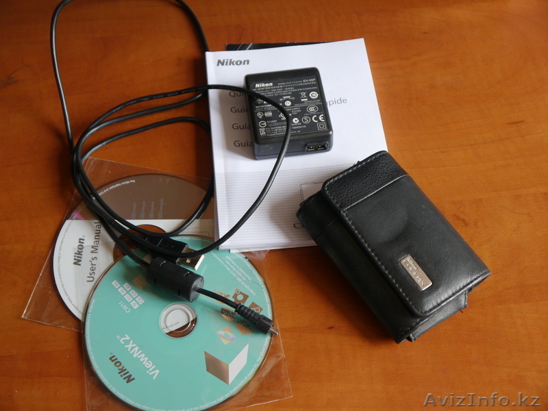 продам Nikon COOLPIX S8 - Изображение #7, Объявление #940667