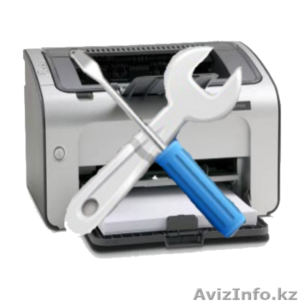 Обслуживание компьютеров, IT аутсорсинг - Изображение #2, Объявление #944155