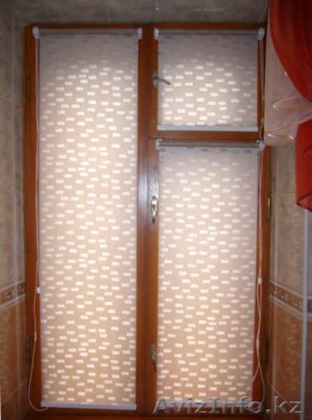 Жалюзи всех видов. Рольставни. Ролл-шторы СКИДКИ! НОВИНКИ! - Изображение #5, Объявление #942480