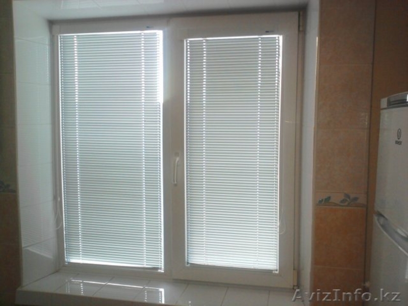 Жалюзи всех видов. Рольставни. Ролл-шторы СКИДКИ! НОВИНКИ! - Изображение #4, Объявление #942480