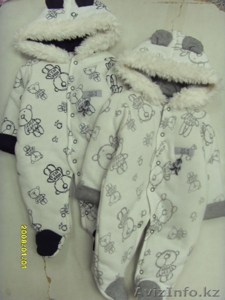 Sunbaby.kz Детская одежда из Таиланда оптом - Изображение #7, Объявление #948342