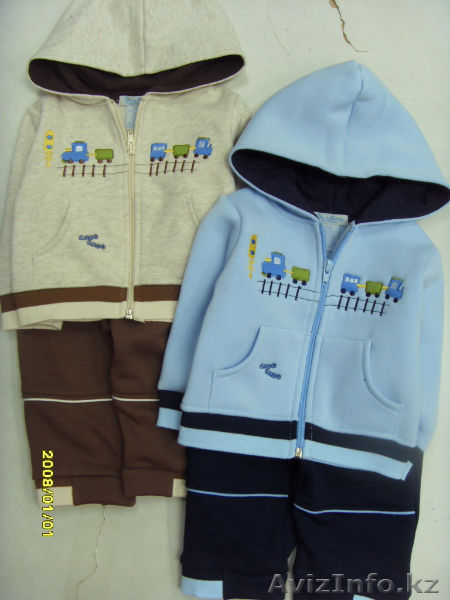 Sunbaby.kz Детская одежда из Таиланда оптом - Изображение #6, Объявление #948342