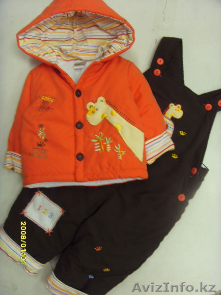Sunbaby.kz Детская одежда из Таиланда оптом - Изображение #10, Объявление #948342