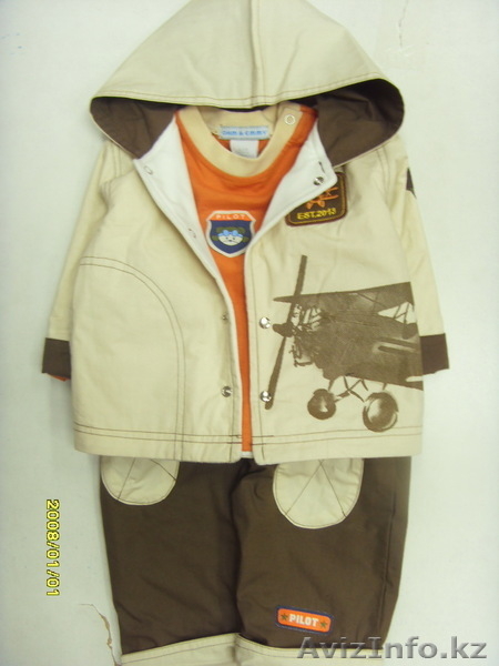 Sunbaby.kz Детская одежда из Таиланда оптом - Изображение #9, Объявление #948342