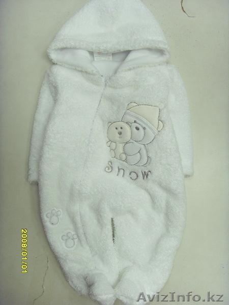Sunbaby.kz Детская одежда из Таиланда оптом - Изображение #8, Объявление #948342