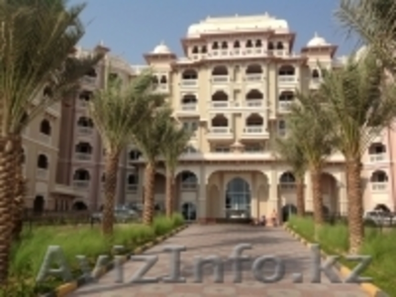 Продам квартиру, 2 спальни+кабинет+комната прислуги в Дубаи  - Изображение #3, Объявление #943579