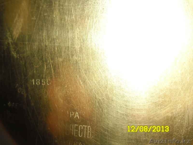 Самовар 1850 г.  - Изображение #4, Объявление #942177