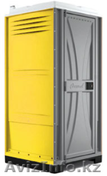 Продажа новых туалетных кабин  - Изображение #3, Объявление #945844