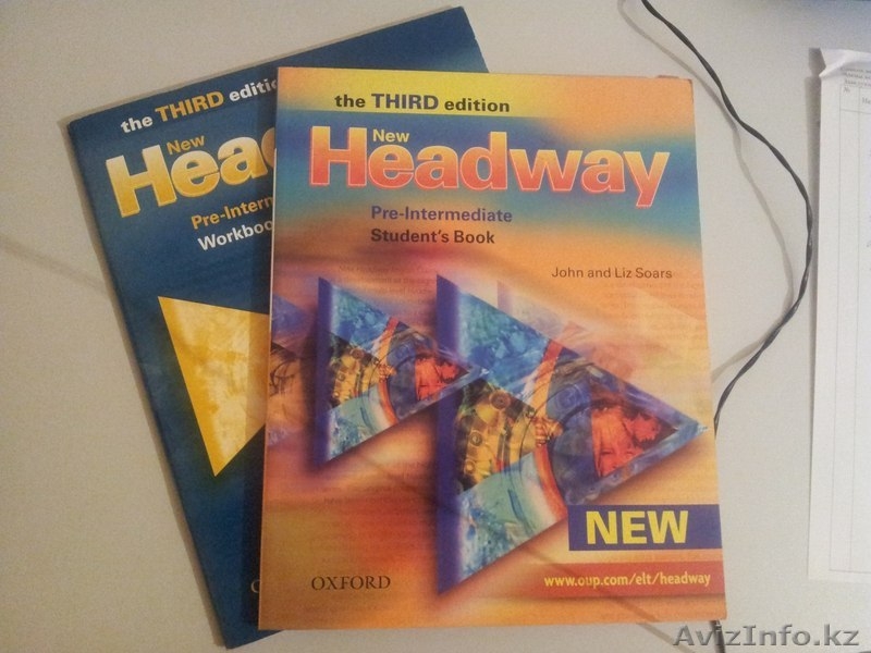 Учебники по английскому языку - Изображение #4, Объявление #934445