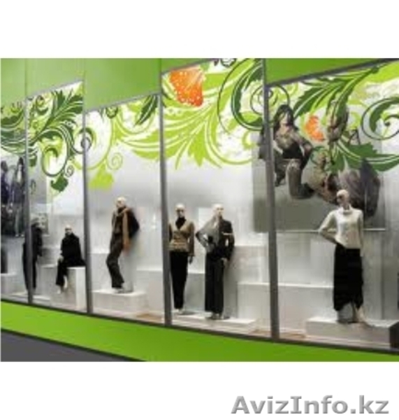 Широкоформатная уф печать Алматы - Изображение #4, Объявление #947280