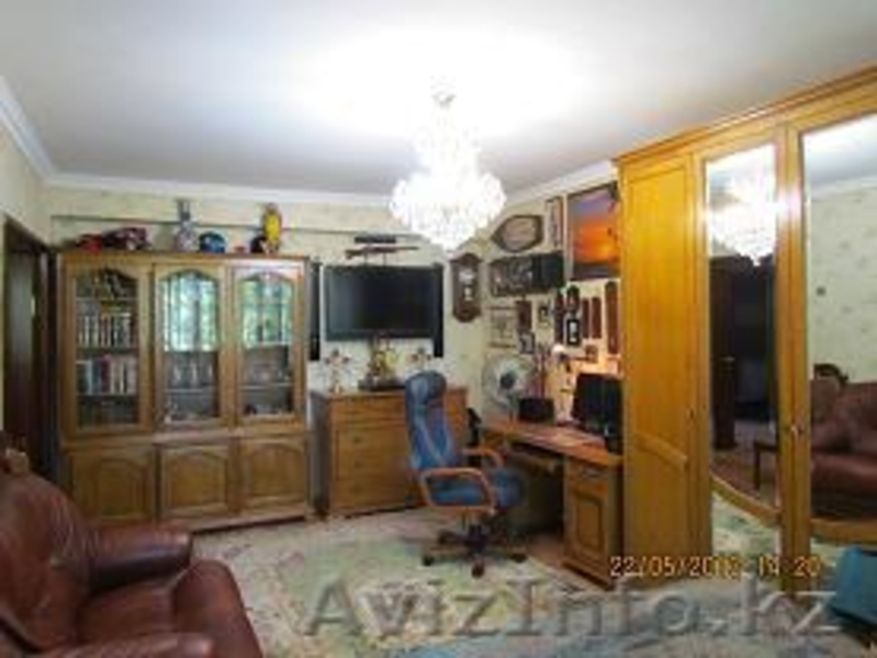 3-х комнатная хата - Изображение #2, Объявление #938975