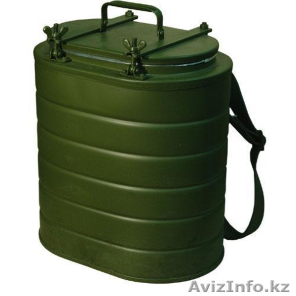 Термоса пищевые - Изображение #2, Объявление #951623