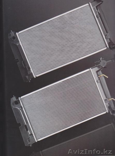 Авторадиатор для инаморок - Изображение #2, Объявление #943986