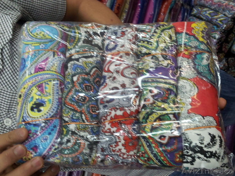 Оптовая продажа мусульманской одежды - Изображение #1, Объявление #944205