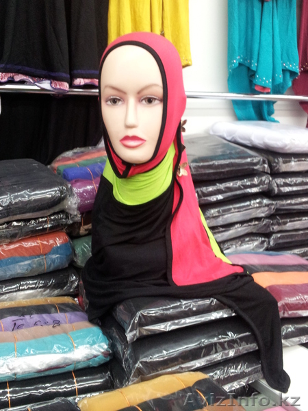 Оптовая продажа мусульманской одежды - Изображение #6, Объявление #944205
