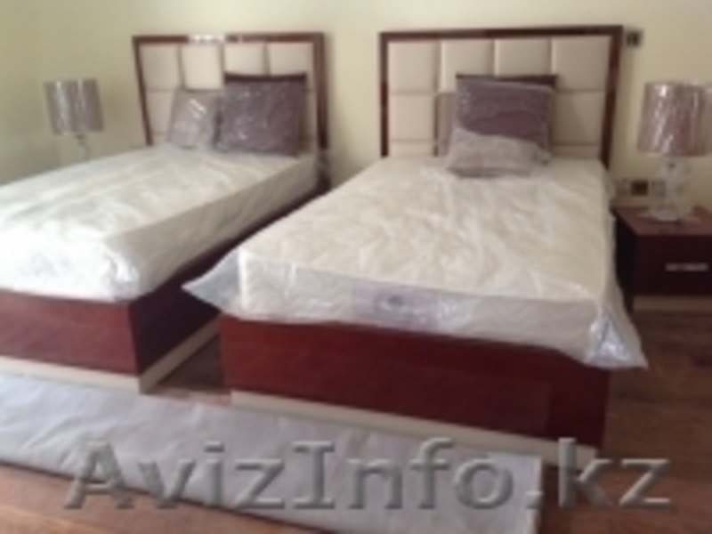 Продам квартиру, 2 спальни+кабинет+комната прислуги в Дубаи  - Изображение #5, Объявление #943579