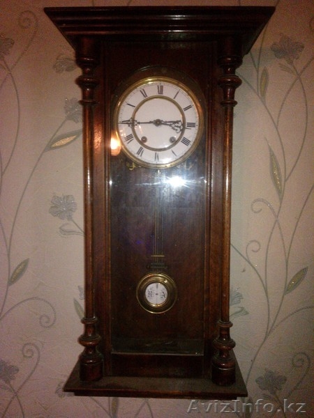 часы Le Roi A Paris. ( Король Парижа)., - Изображение #1, Объявление #945257