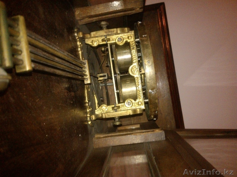 часы Le Roi A Paris. ( Король Парижа)., - Изображение #2, Объявление #945257