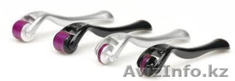 Мезороллер безоперационное омоложение - Изображение #3, Объявление #943465