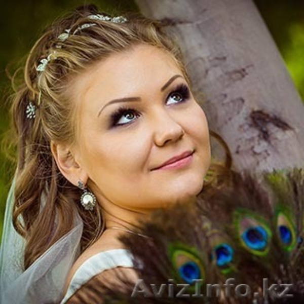 Фотограф на свадьбу в Алматы - Изображение #1, Объявление #963413