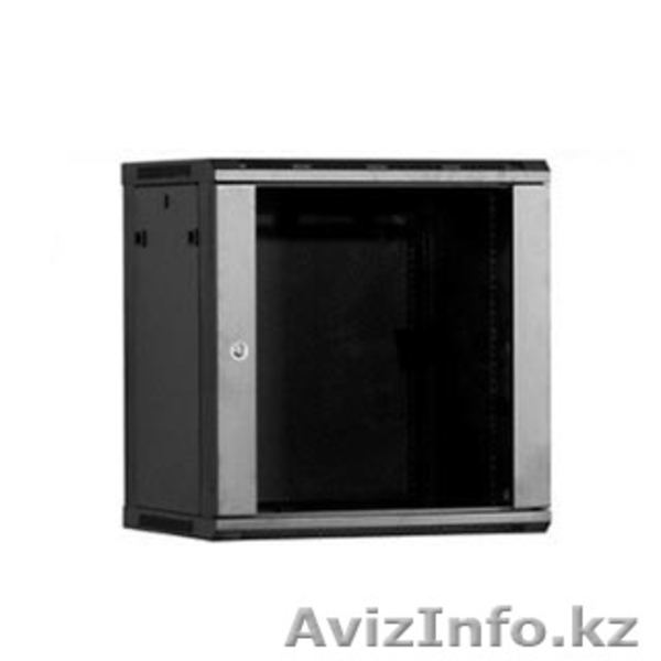Серверный шкаф 12U Link Basic в Алматы - Изображение #2, Объявление #956214