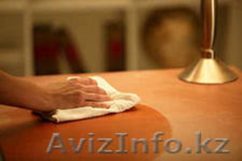 ИП "Империя чистоты" - Изображение #1, Объявление #961199