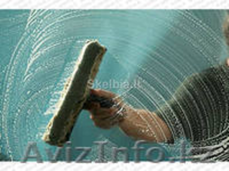 ИП "Империя чистоты" - Изображение #3, Объявление #961199