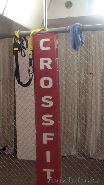 CrossTraining (Функциональный тренинг) - Изображение #3, Объявление #963181