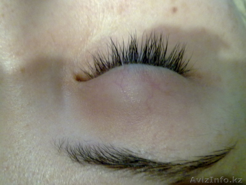 наращивания ресниц - Изображение #4, Объявление #957503