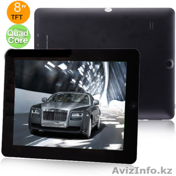 Планшет Ainol Novo 8 Dream в наличии, новый, 4 ядра, 8 дюймов IPS - Изображение #4, Объявление #964595