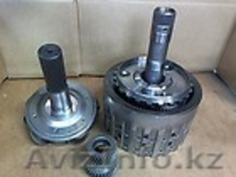 Центр Автоматических Трансмиссий - Изображение #9, Объявление #966297