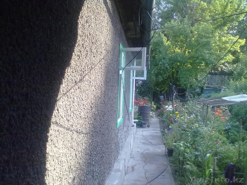 продам дом,на границе с городом п.Покровка - Изображение #6, Объявление #962029