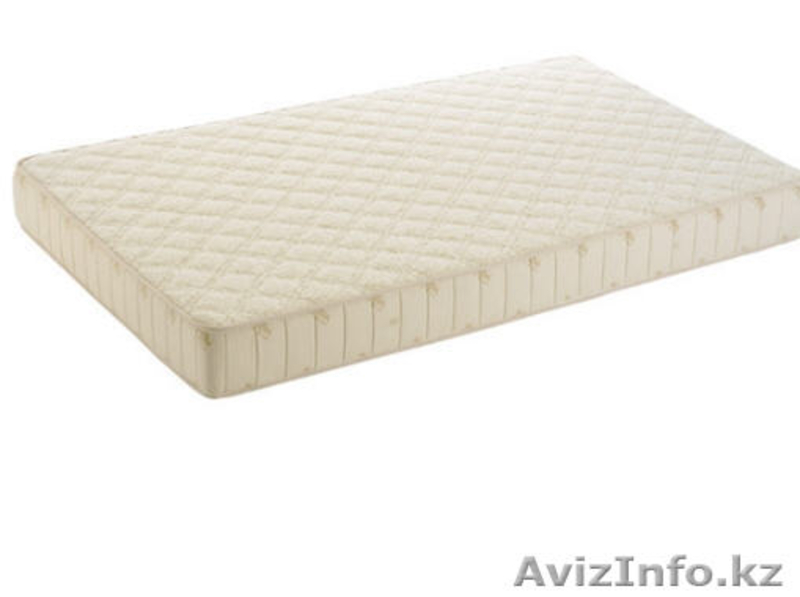 Матрацы ортопедические пружинные - Изображение #1, Объявление #963245
