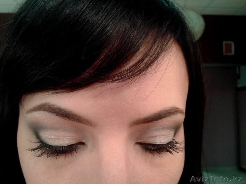 Дипломированный визажист - Изображение #5, Объявление #955935