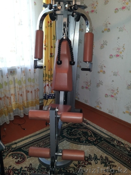 Продам тринажер - Изображение #4, Объявление #963507