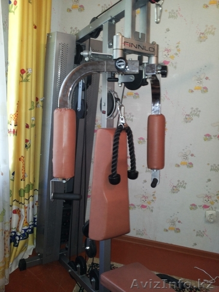 Продам тринажер - Изображение #3, Объявление #963507