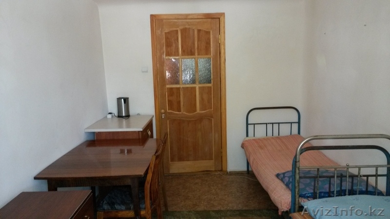 Сдаем комнату двум девушкам  - Изображение #3, Объявление #963154