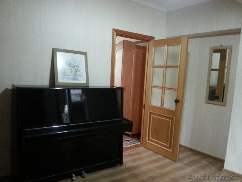 аренда 3х комнатной квартиры на сатпаева манаса за  (Назгуль 701 779 73 01) - Изображение #6, Объявление #962685