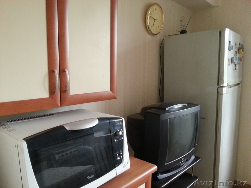 аренда 3х комнатной квартиры на сатпаева манаса за  (Назгуль 701 779 73 01) - Изображение #7, Объявление #962685