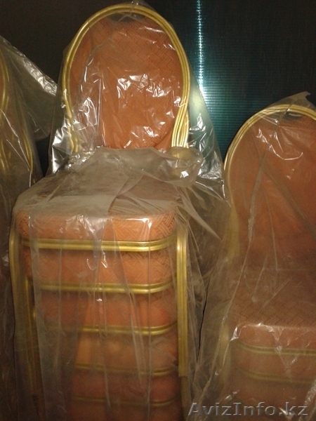 столы и стулья в аренду - Изображение #4, Объявление #966711