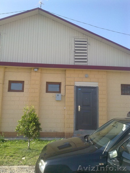 Продается квартира-дом - Изображение #1, Объявление #953431