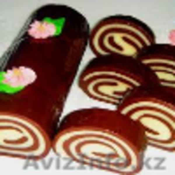 Продажа кондитерских и хлебобулочных изделий - Изображение #1, Объявление #963266