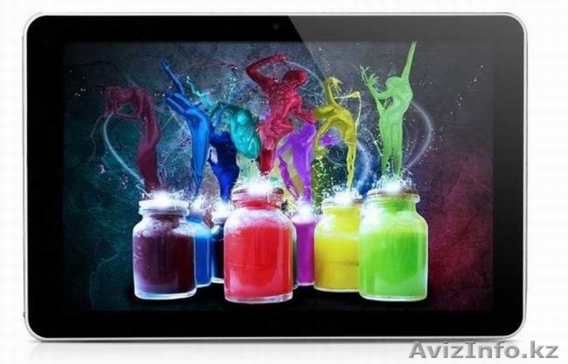 Планшет Cube u30gt2 в наличии, новый, 4 ядра, ретина, 10 дюймов - Изображение #3, Объявление #964606