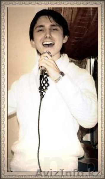 Музыкант, певец с аппаратурой на любые торжества - 200$ - Изображение #3, Объявление #964070