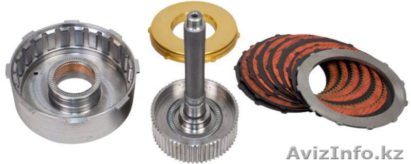 Центр Автоматических Трансмиссий - Изображение #6, Объявление #966297