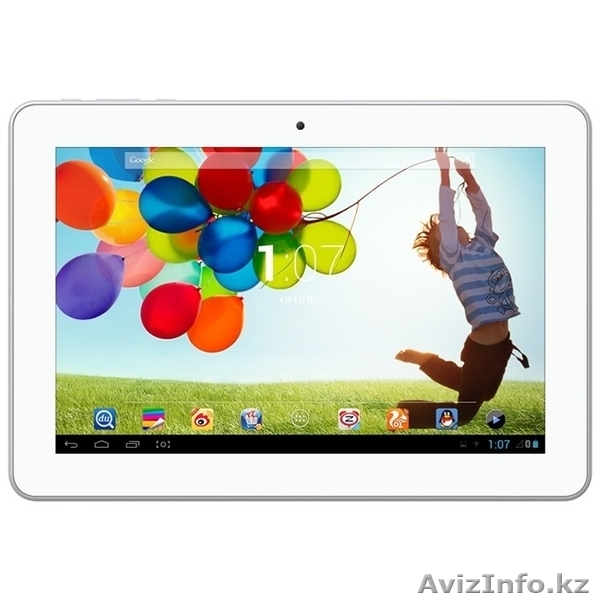 Планшет Ainol novo captain в наличии, новый, 4 ядра, 10 дюймов - Изображение #1, Объявление #964628