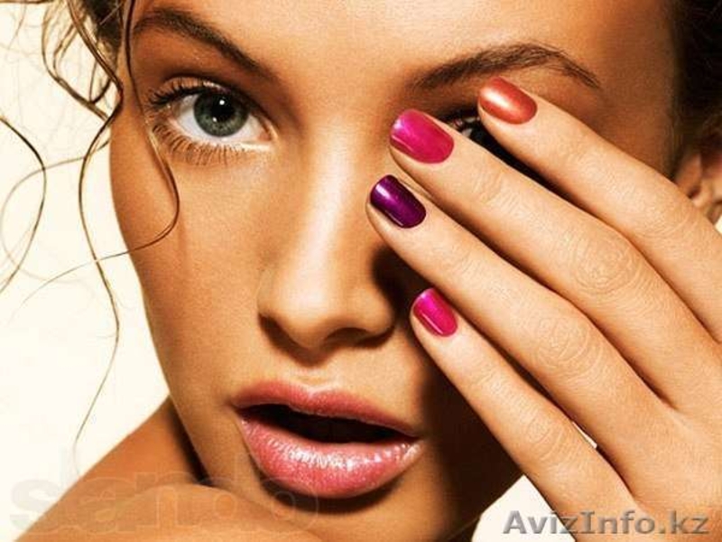 Салон красоты \"Любимый\" \"Favorite\" - Изображение #2, Объявление #957651